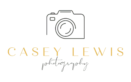 Casey Lewis Photography Logo